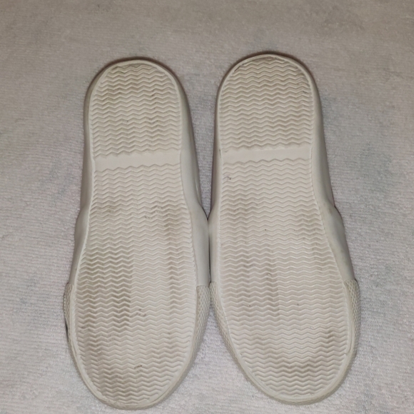 Cat & Jack pink slip ons - Picture 2 of 6